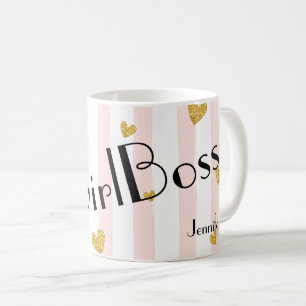 Mug de fille