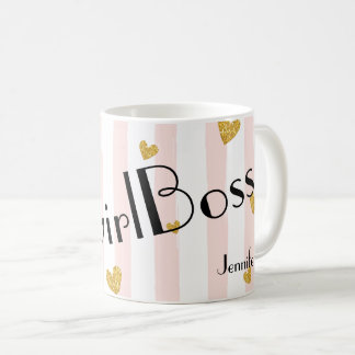 Mug de fille