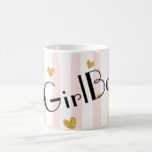 Mug de fille (Centre)