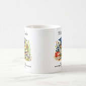 Mug de fin d'études du parcours de biologiste (Centre)