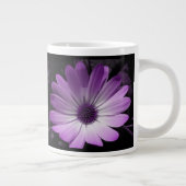 Mug de fleur pourpre (Droite)