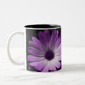 Mug de fleur pourpre (Gauche)
