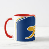 Mug de football de Londres (Gauche)