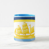Mug de football Manchester (Centre)