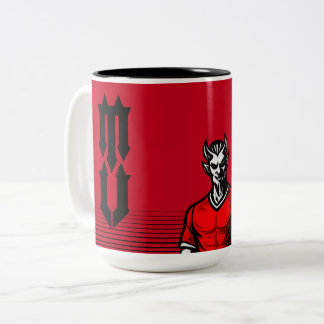 Mug de football Manchester