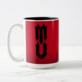 Mug de football Manchester (Gauche)