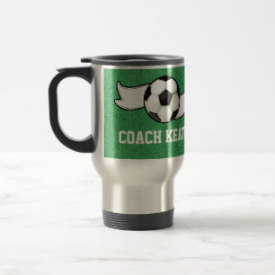 Mug de football - SRF