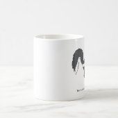 Mug de foutre (Arnaud)  (Centre)