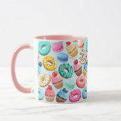 Mug de friandises (Gauche)