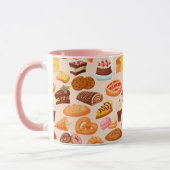 Mug de friandises (Gauche)