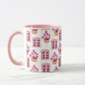Mug de friandises (Gauche)