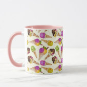 Mug de friandises (Gauche)