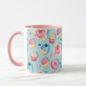 Mug de friandises (Gauche)