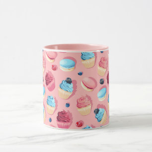 Mug de friandises