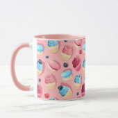 Mug de friandises (Gauche)