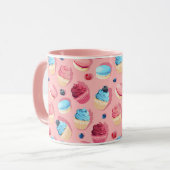 Mug de friandises (Devant gauche)