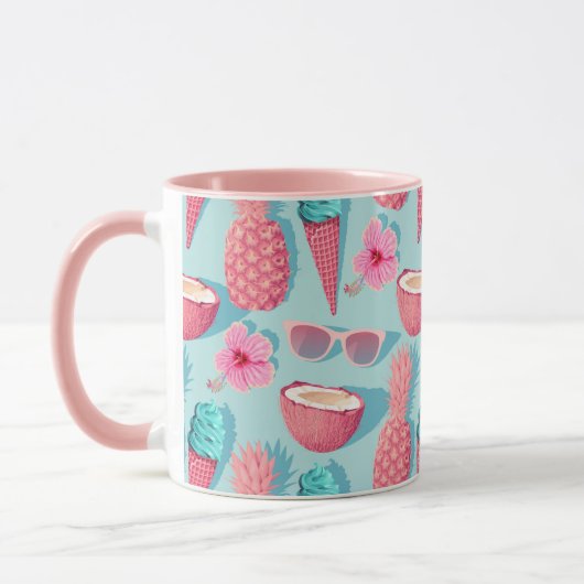 Mug de friandises (Gauche)