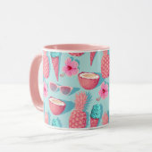 Mug de friandises (Devant gauche)