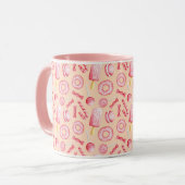 Mug de friandises (Devant gauche)