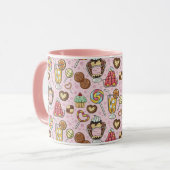Mug de friandises (Devant gauche)