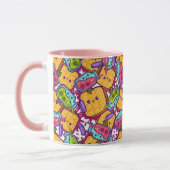 Mug de friandises (Gauche)