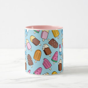 Mug de friandises