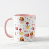 Mug de friandises (Gauche)