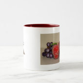 Mug de fruits frais (Centre)