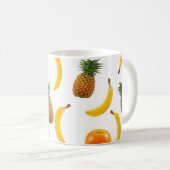 Mug de fruits tropicaux (Devant droit)
