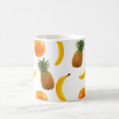 Mug de fruits tropicaux (Centre)