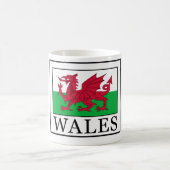 Mug de Galles (Centre)