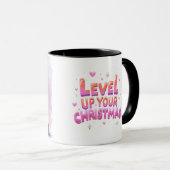 Mug de Gamer Fabuleux (Devant droit)