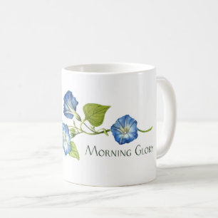 Mug de gloire du matin
