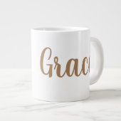 Mug de grâce (Devant droit)