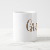 Mug de grâce (Devant)