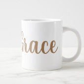 Mug de grâce (Droite)