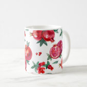 Mug de grenade (Devant droit)