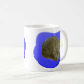 Mug de grenouille (Devant droit)