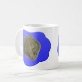 Mug de grenouille (Devant gauche)