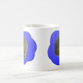 Mug de grenouille (Centre)