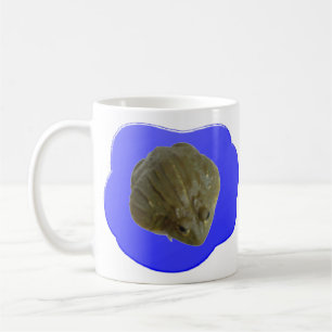 Mug de grenouille