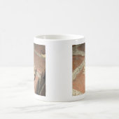 Mug de grenouille de crapaud (Centre)