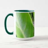 Mug de grenouilles d'arbre - Choisissez votre styl (Gauche)