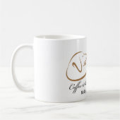 Mug de haricots doux (Gauche)