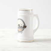Mug de haute qualité (Devant droit)