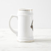 Mug de haute qualité (Gauche)