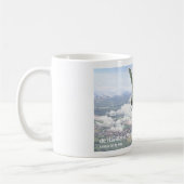 Mug de Havilland Vampire (Gauche)