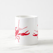 Mug de homard (Centre)