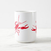 Mug de homard (Centre)