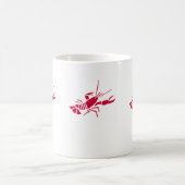 Mug de homard (Centre)